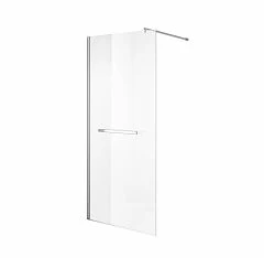 Душевая перегородка Niagara Nova Walk-in NG-661-12 120х195 L/R