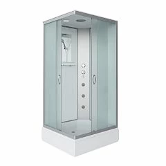 Душевая кабина Niagara Classic NG-33974-14QG 90х70х215 L/R