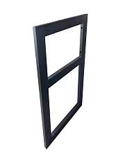 Кронштейн для полки MySpace BRT-7545B-2 черный матовый 2шт Кронштейн для полки MySpace BRT-7545B-2 черный матовый 2шт