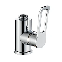 Корпус смесителя Haiba HB73556 для кухни Корпус смесителя Haiba HB73556 для кухни