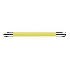Излив для кухни Haiba HB7179-15 гибкий 53 см желтый Излив для кухни Haiba HB7179-15 гибкий 53 см желтый