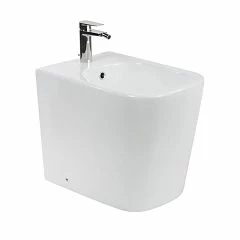 Напольное биде BelBagno Albano BB120B 36,5*52