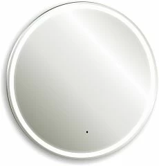 Зеркало Silver Mirrors Perla neo 77 с Led-подсветкой инфракрасный выключатель