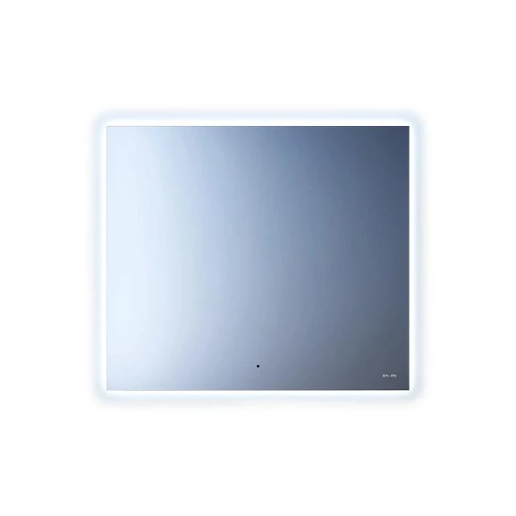 Зеркало AM.PM X-Joy 80*70 с интерьерной led-подсветкой, ИК-сенсором
