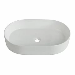 Накладная раковина BelBagno BB1479 61*38,5