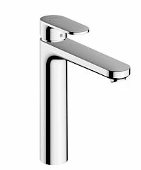 Смеситель Hansgrohe Vernis Blend 71582000 для раковины