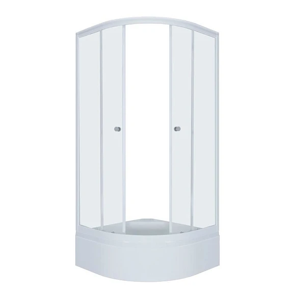 Душевое ограждение Triton Ультра 90*90*205 В