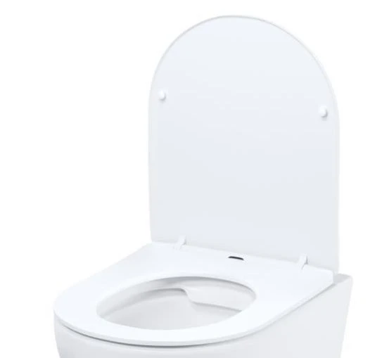 Крышка-сиденье Iddis Blanco 37*48