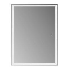 Зеркало-шкаф BelBagno SPC-GRT-600/800-1A-LED-TCH 60*80 с подсветкой L/R