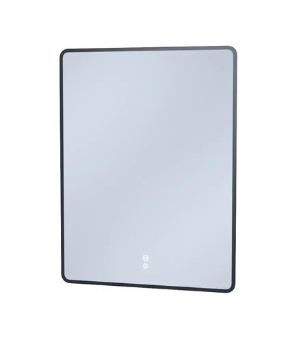 Зеркало Iddis Cloud 60 Led подсветка, термообогрев, сенсорный выключатель