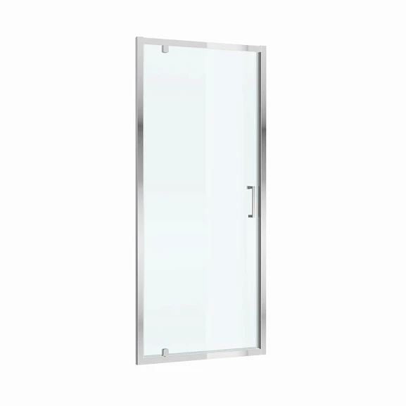 Душевая дверь в нишу Cezares Molveno MOLVENO-BA-1-100-C-Cr-IV 100*195 L/R без поддона