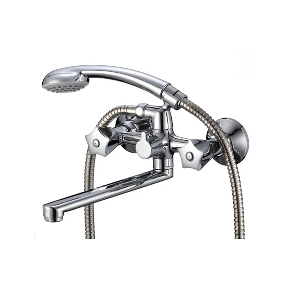 Смеситель Olive’s Catalona 23251CT универсальный хром