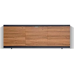 Фронтальная панель Alavann Rita Black 150 дуб Фронтальная панель Alavann Rita Black 150 дуб