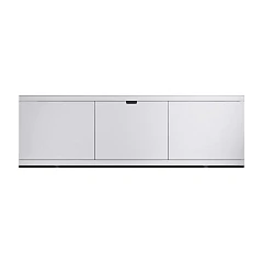 Фронтальная панель Alavann Rita AL 160 белая Фронтальная панель Alavann Rita AL 160 белая
