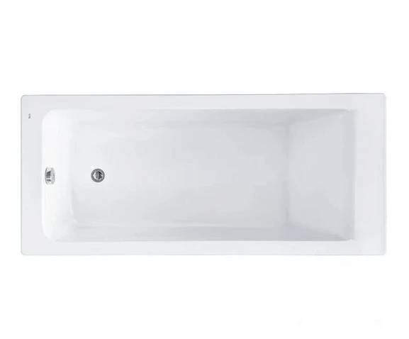 Акриловая ванна Roca Easy 180х80 (ФН)