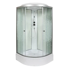 Душевая кабина AvaCan L790 90х90х215 Душевая кабина AvaCan L790 90х90х215