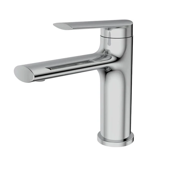 Смеситель Splenka S50.10 для раковины хром