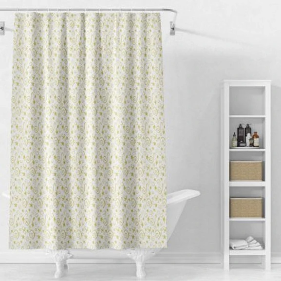 Штора для ванной Splenka S381.1808 180*180