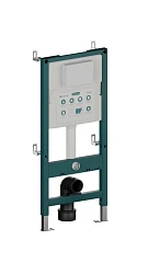 Система инсталляции для унитазов Knotlor Reflection ISWC503FG Система инсталляции для унитазов Knotlor Reflection ISWC503FG