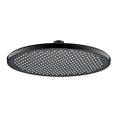 Верхний душ Splenka S451.50.06 черный матовый Верхний душ Splenka S451.50.06 черный матовый
