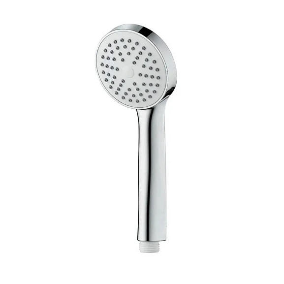 Душевая лейка Splenka S450.02 1 режим хром