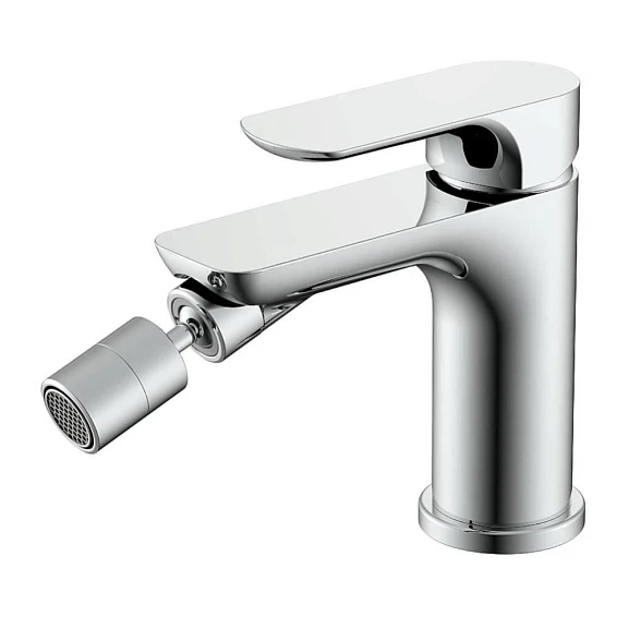 Смеситель Raglo R03.50 для биде хром