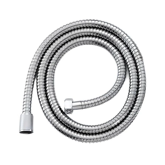 Душевой шланг Splenka S402.15 150см хром