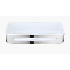 Полка Raglo R340.02 хром
