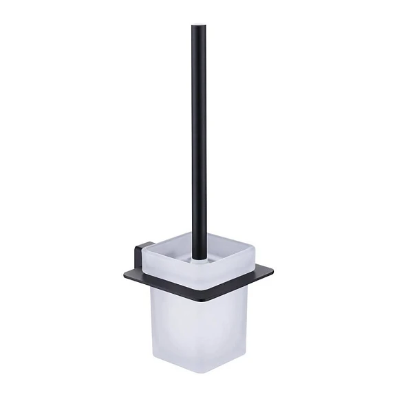 Ершик Raglo R301.10.06 черный матовый