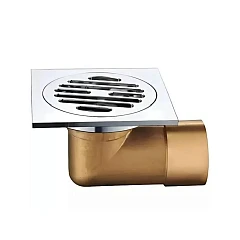 Душевой трап Raglo R605.10 хром Душевой трап Raglo R605.10 хром