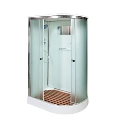 Душевая кабина AvaCan D012SL 120х90х220 Душевая кабина AvaCan D012SL 120х90х220