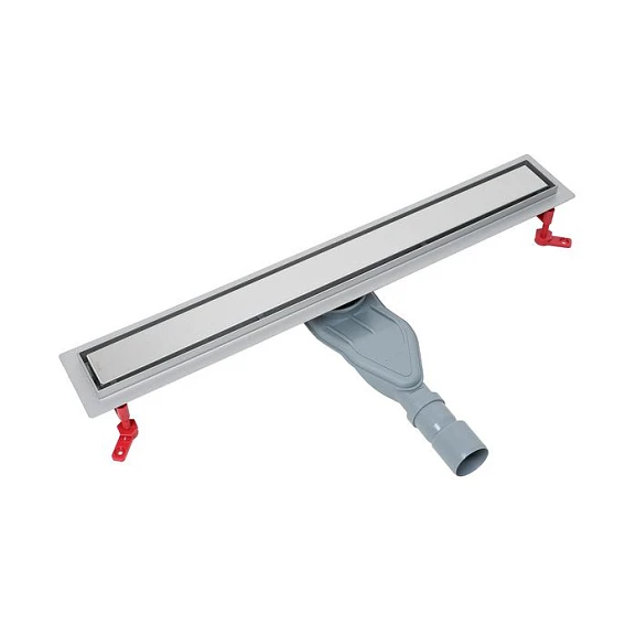 Душевой лоток Iddis Perfex 975B7SB00DZ 70 боковой выпуск хром