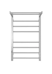 Электрический полотенцесушитель Двин Fs Plaza Neo 50*80 L/R хром