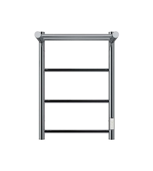 Электрический полотенцесушитель Двин Fj neo 40*60 L/R хром