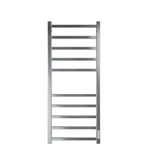 Электрический полотенцесушитель Двин L Plaza Neo 40*100 L/R хром