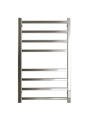 Электрический полотенцесушитель Двин L Plaza Neo 60*80 L/R хром