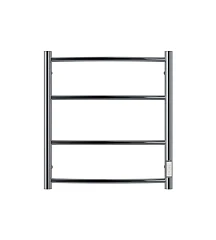 Электрический полотенцесушитель Двин R neo 50*60 L/R хром