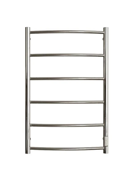 Электрический полотенцесушитель Двин R neo 60*80 L/R хром