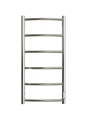 Электрический полотенцесушитель Двин R neo 40*80 L/R хром