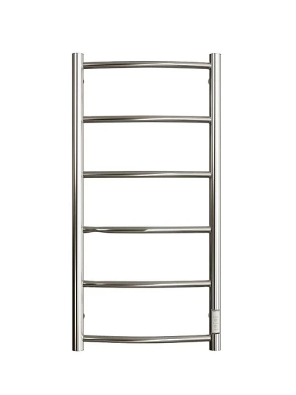 Электрический полотенцесушитель Двин R neo 40*80 L/R хром