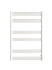 Электрический полотенцесушитель Двин Y neo 50*80 белый