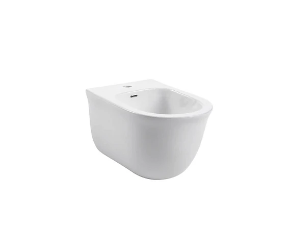 Подвесное биде Aquatek Классик AQ1160-00 36,5*52,5