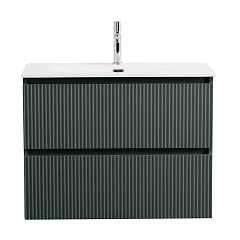 Тумба под раковину BelBagno Uno-Mini 90 еловая матовая