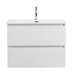 Тумба под раковину BelBagno Uno-Mini 90 Bianco Opaco