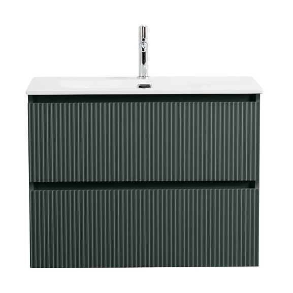 Тумба под раковину BelBagno Uno-Mini 80 еловая матовая