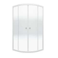 Душевая ширма Triton Лайт 90*90*174,5 без поддона