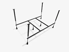 Каркас для ванны Triton Литл 100х70/110х70 (приобретается в комплекте с ванной)