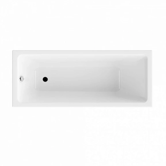 Акриловая ванна Triton Элис 170х70