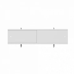 Фронтальная панель Triton Арт 178х49 раздвижная Фронтальная панель Triton Арт 178х49 раздвижная