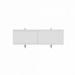 Фронтальная панель Triton Арт 148х49 раздвижная Фронтальная панель Triton Арт 148х49 раздвижная